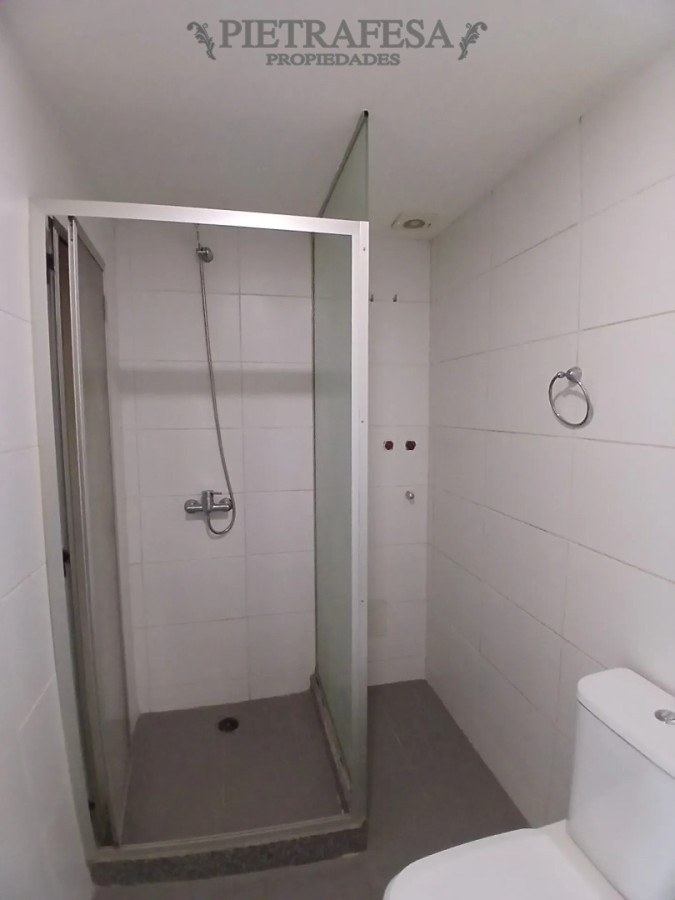 Apartamento ID.16397 - Apartamento en venta, 1 dormitorio, 1 baño, balcón. Cordón