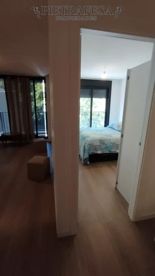 Apartamento ID.12325 - Apto en venta 1 dormitorios, 1 baño, terraza-Cordón