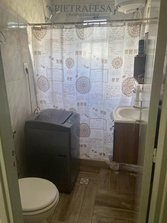 Apartamento ID.12982 - Apto en venta 1 dormitorio, 1 baño- Cerrito 