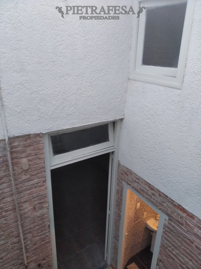 Apartamento ID.15086 - Venta en Alquiler 2 dormitorio con azotea - Cordón