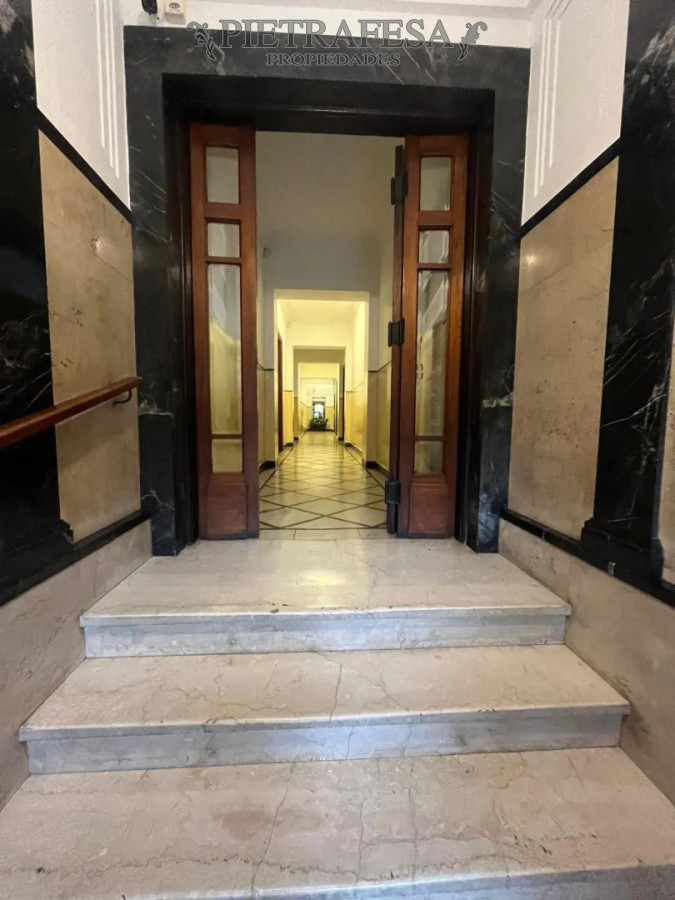 Apartamento ID.15703 - MERCEDES-CORDON-2D-2B-TERRAZA