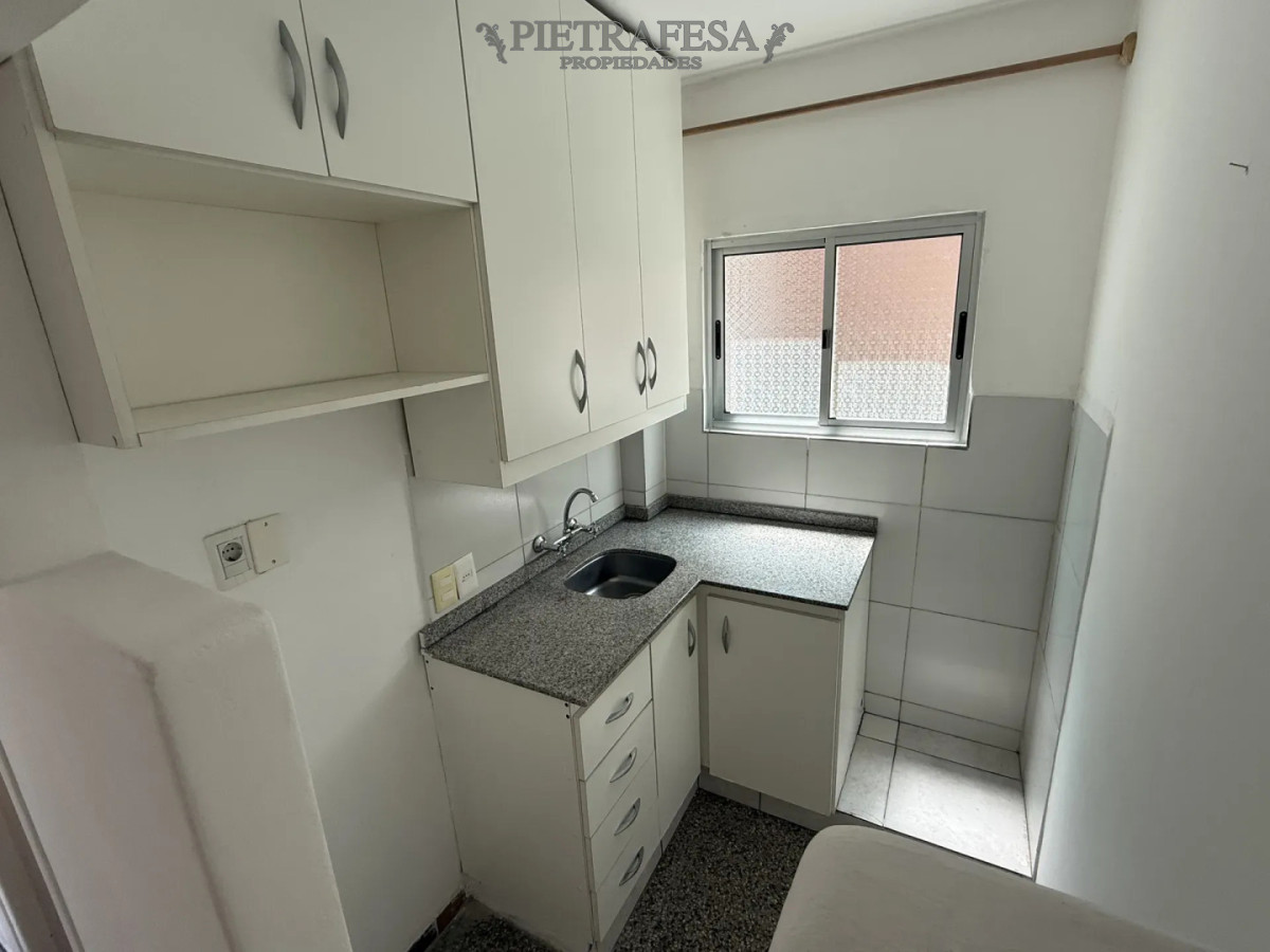 Apartamento ID.15743 - AV. 8 DE OCTUBRE-UNION-2D-1B