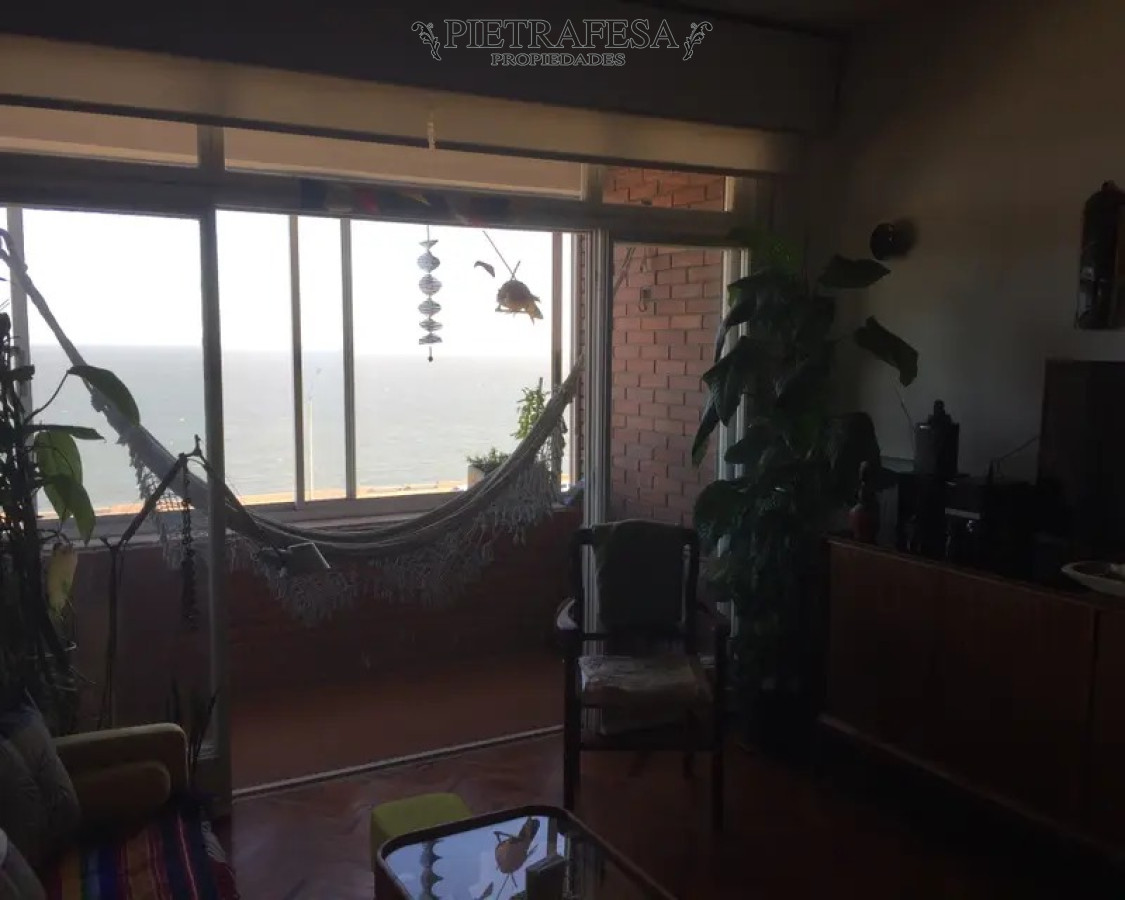 Apartamento ID.3152 - Apartamento en venta 2 dormitorios 1 baño-Reconquista-Ciudad vieja