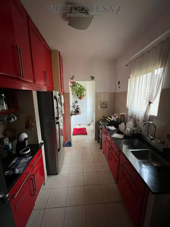 Apartamento ID.13868 - Apartamento en Venta - 4 Dormitorios - 2 Baños - Balcón y Terraza - Centro