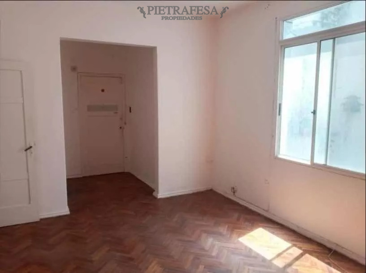 Apartamento ID.9888 - Apto en venta con renta 2 dormitorios, 1 baño-Cordón