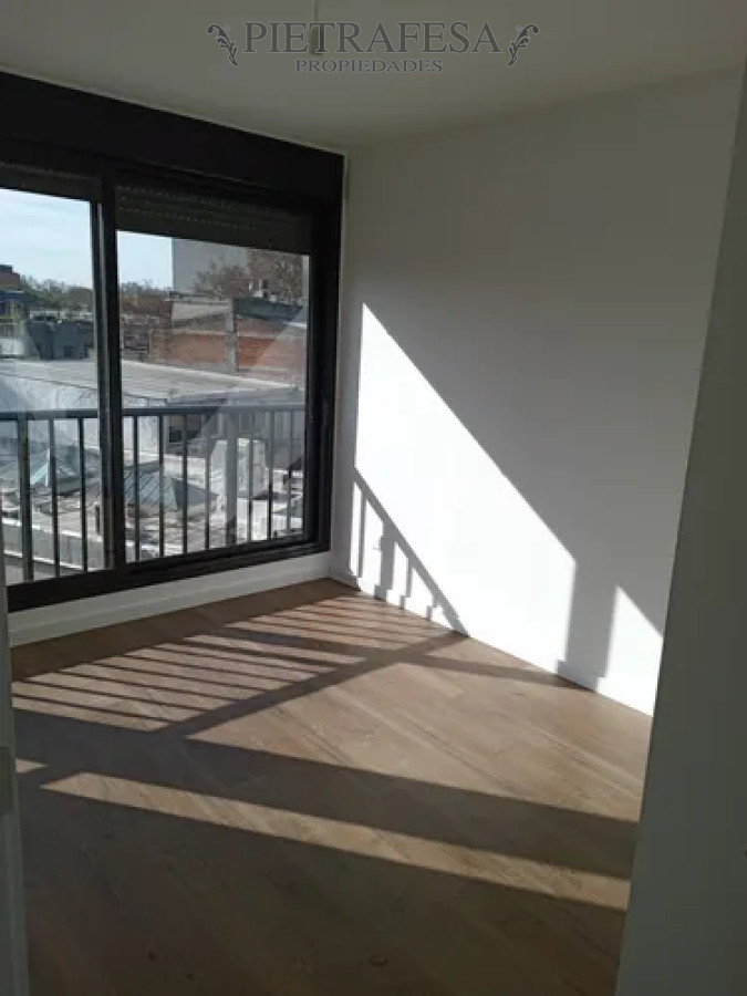 Apartamento ID.13926 - Apartamento en alquiler, 1 dormitorio, 1 baño. Cordón.