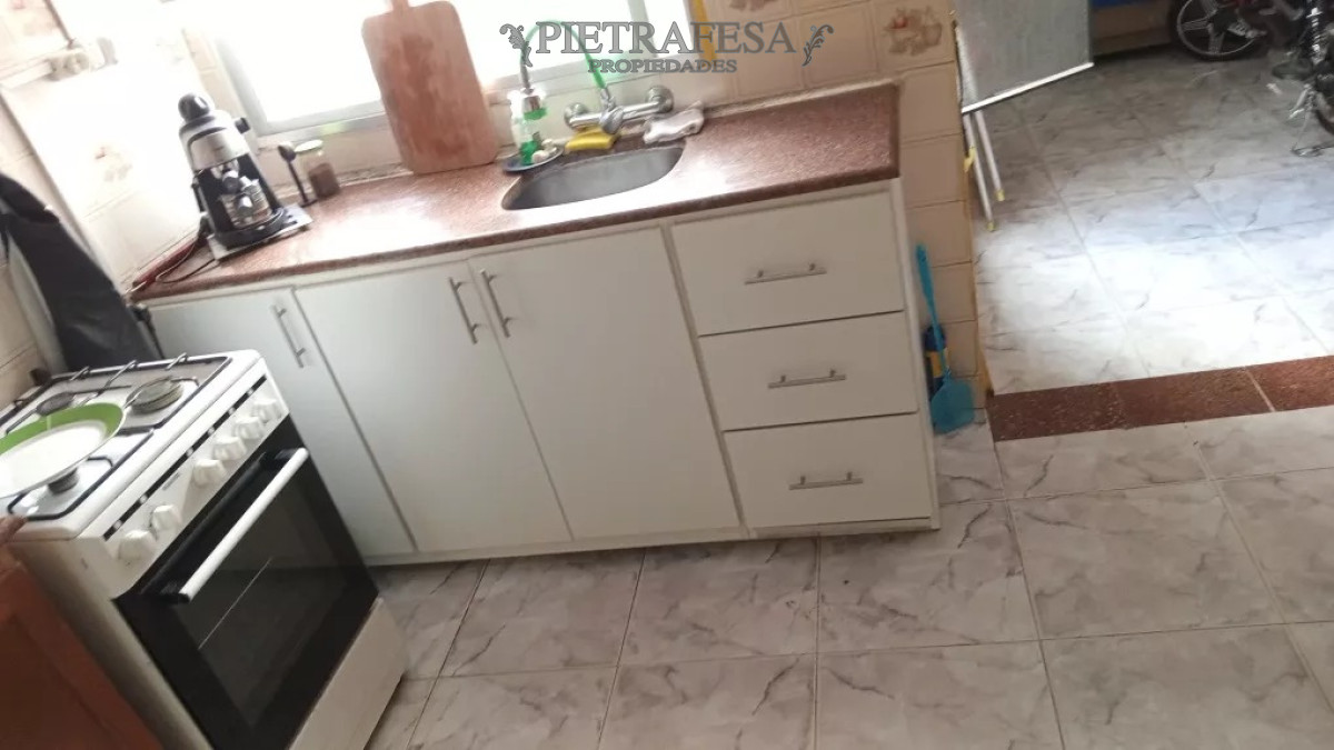 Apartamento ID.11145 - Apto en venta 1 dormitorio, 1 baño, cochera-La Teja
