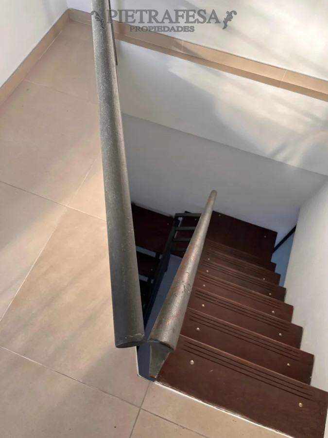Apartamento ID.13942 - Apto en alquiler 2 dormitorios, 1 baño y terraza- Parque Batlle
