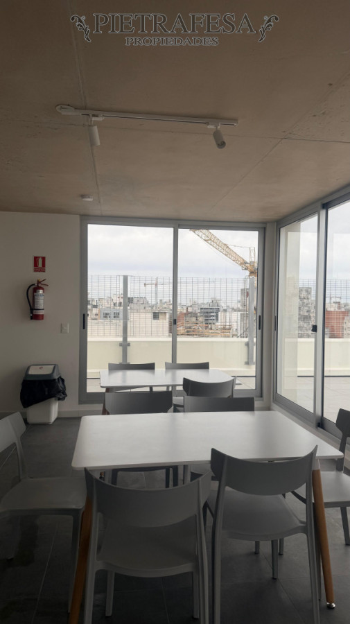 Apartamento ID.13153 - Apto a estrenar 2 dormitorio, 1 baño y terraza-Cordón