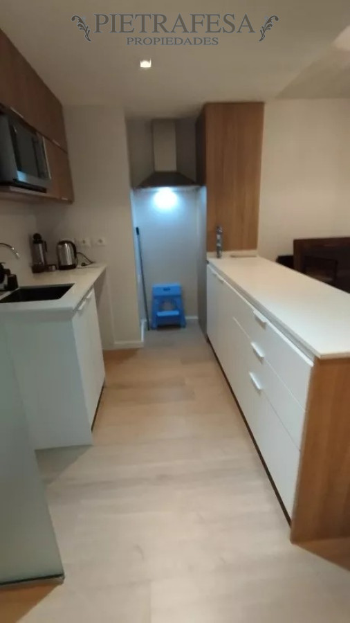 Apartamento ID.12325 - Apto en venta 1 dormitorios, 1 baño, terraza-Cordón