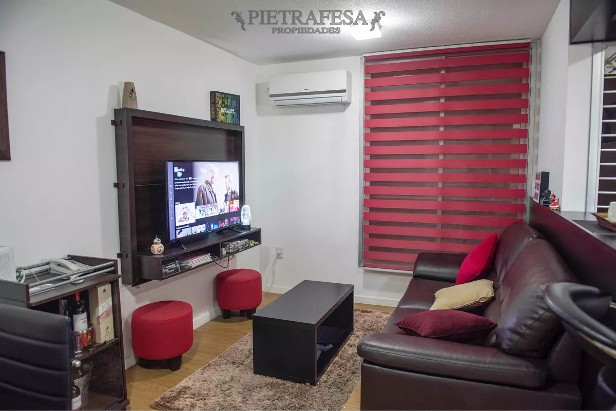 Apartamento ID.7683 - Apartamento en venta 2 dormitorios, 1 baño y garaje--Millán -Aguada