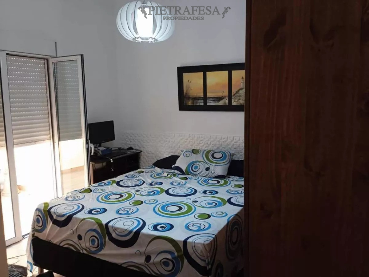 Apartamento ID.11184 - Apto en venta con renta 2 dormitorios, 1 baño, patio-Tres Cruces
