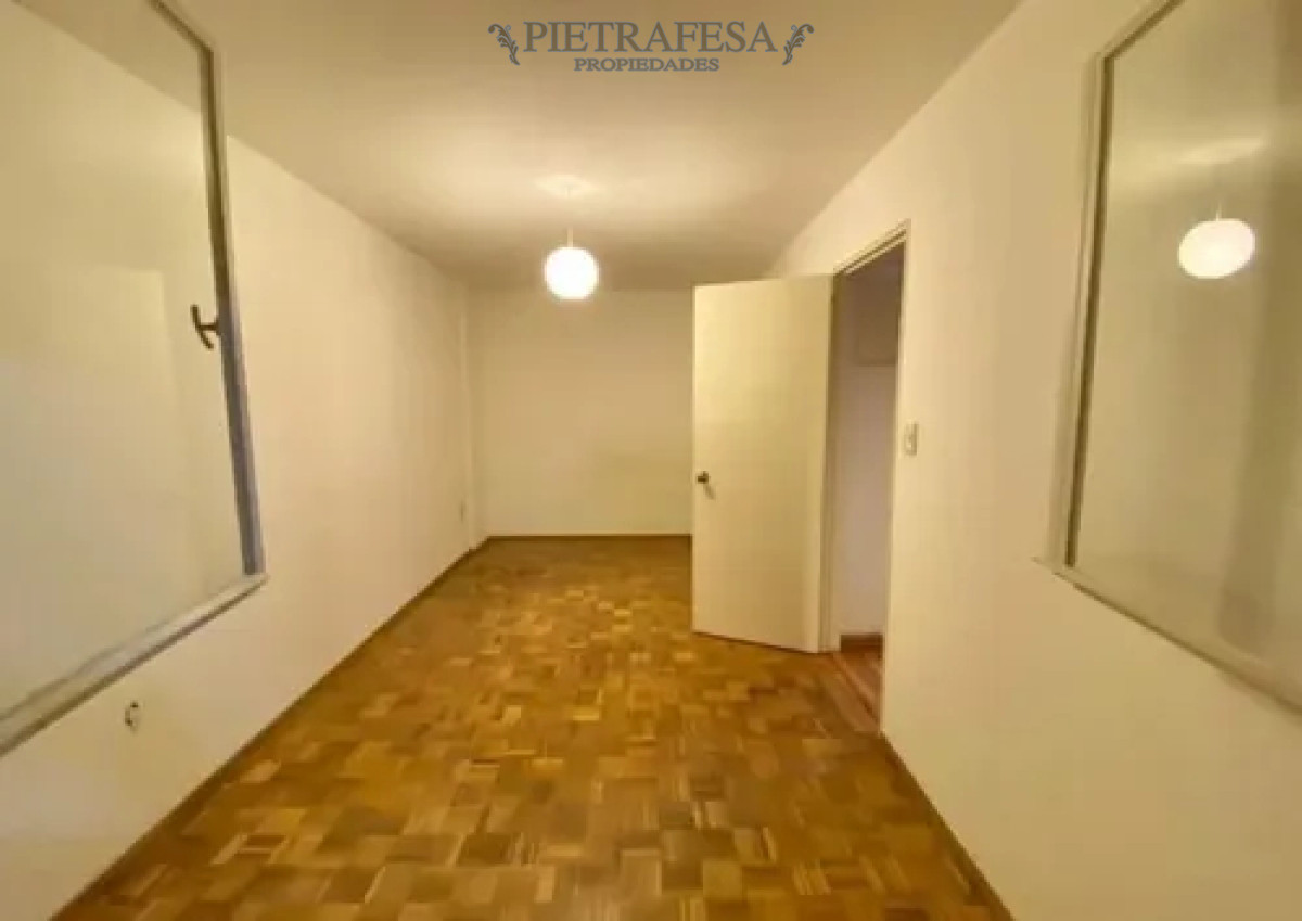 Apartamento ID.13617 - Apartamento en alquiler, 1dormitorio, 1baño. Aguada.