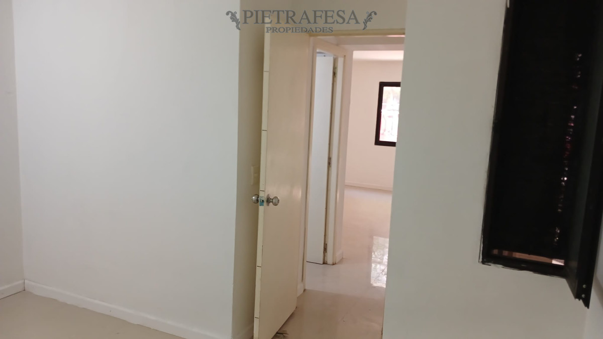 Apartamento ID.1624 - Apartamento en alquiler 1 dormitorio - 1 baño - Colonia - Tres Cruces
