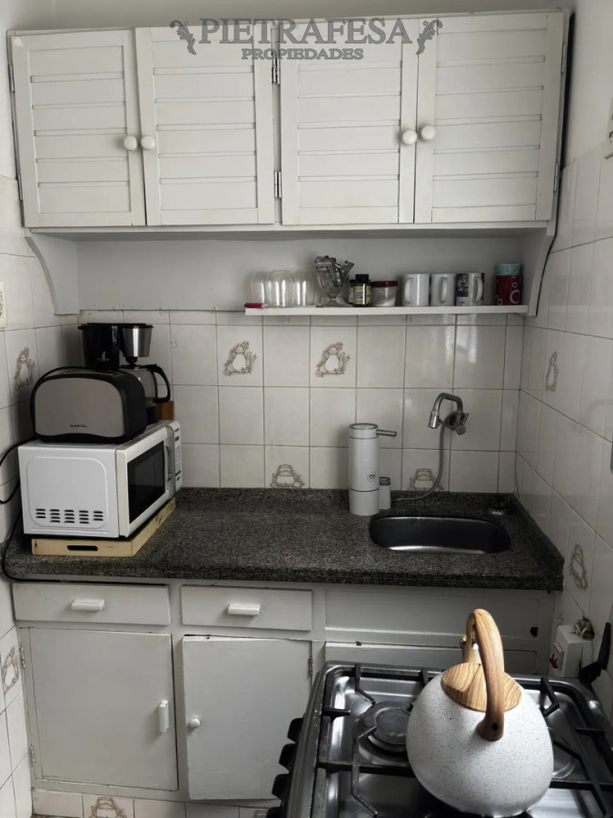 Apartamento ID.15962 - José Antonio Cabrera unión, 1 dormitorio.