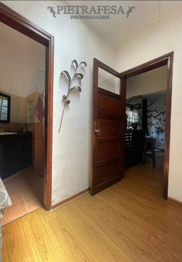 Apartamento ID.8253 - PH en venta 2 dormitorios, 2 baños y azotea-Nueva Palmira- Villa Muñoz