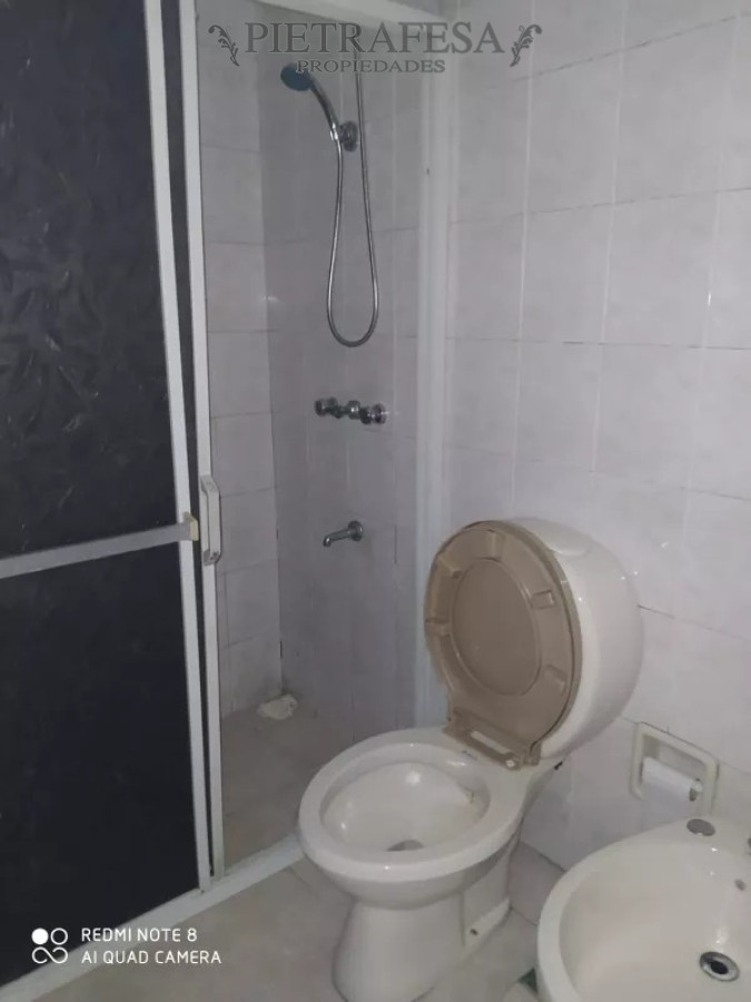 Apartamento ID.11901 - Amplio monoambiente en venta- Tres Cruces 