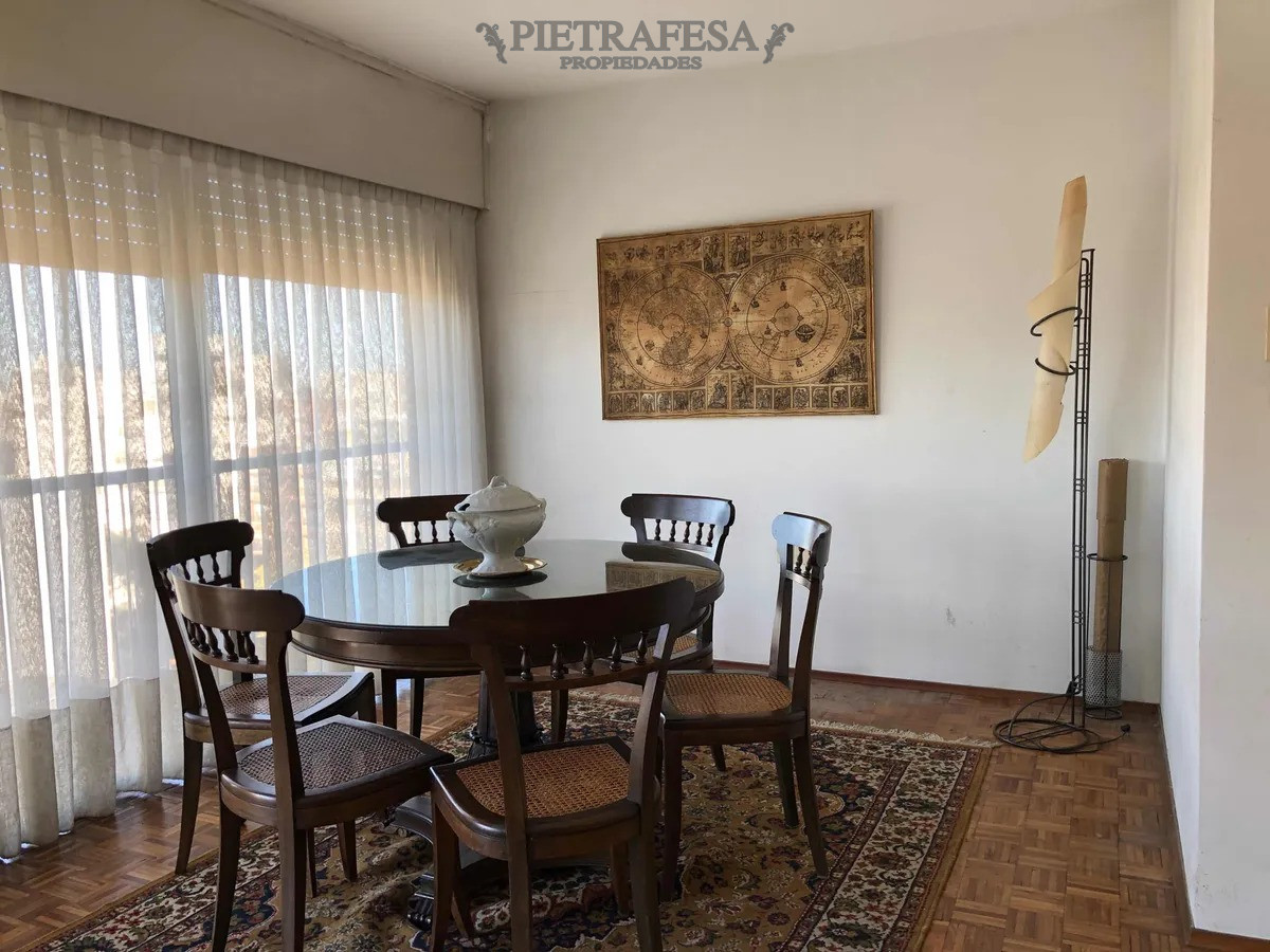 Apartamento ID.13485 - Apto en venta 3 dormitorios, 2 baños, gje-Pocitos 