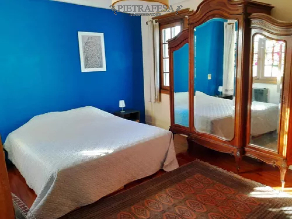 Apartamento ID.12697 - Apartamento en venta, 3dormitorios, 1baño, balcón. Ciudad Vieja.