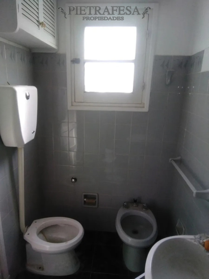 Apartamento ID.4056 - Apartamento en VENTA CON RENTA!!- 2 dormitorios 1 baño con patio - Cochera - Av. Corrientes - Malvin Norte