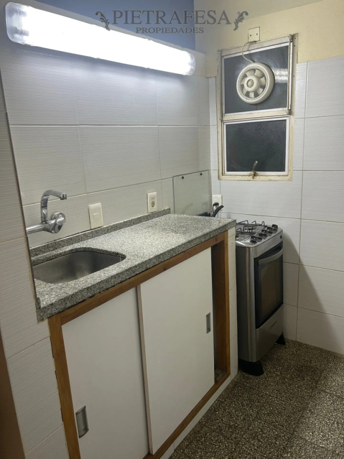 Apartamento ID.15105 - Apartamento en venta, monoambiente, 1 baño. Cordón.