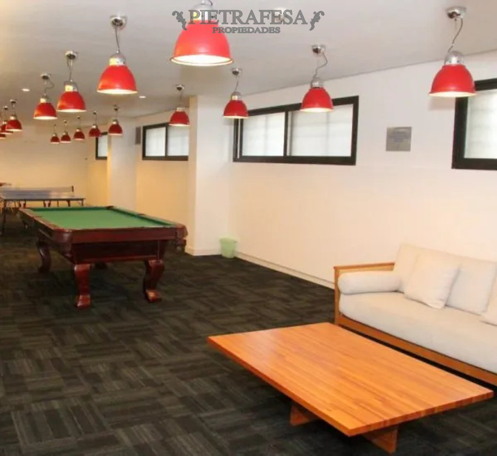 Apartamento ID.13860 - Apto en venta 1 dormitorio, 1 baño, garaje- Buceo 