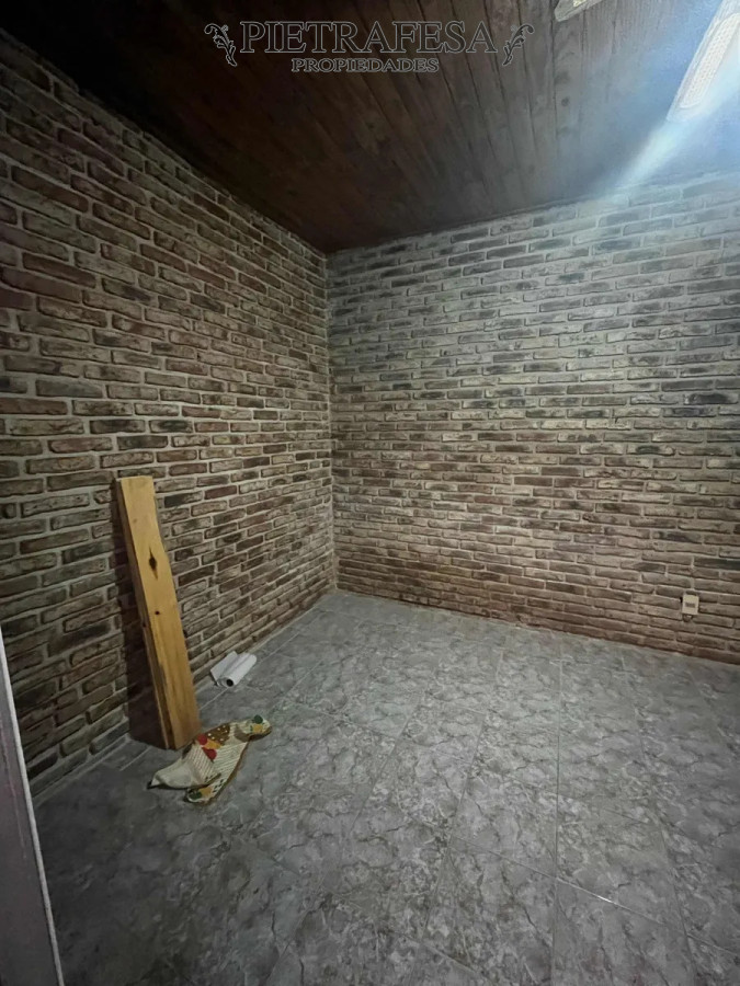 Apartamento ID.13863 - Apto ideal reciclaje, 3 dorm, 1 baño- Jacinto Vera 