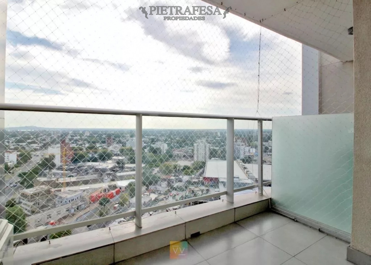 Apartamento ID.7119 - Apartamento en venta con renta, 2 dormitorios, 1 baño, terraza, Bv. Gral Artigas, Jacinto Vera.