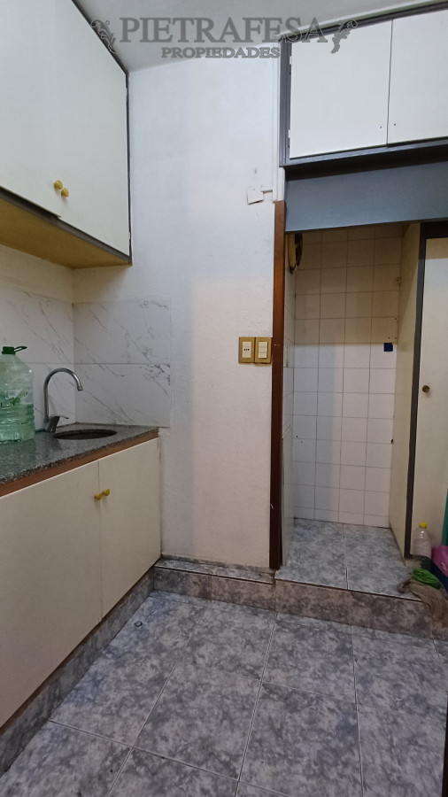 Apartamento ID.13498 - Apartamento en alquiler, 1dormitorio, 1baño. Cordón.