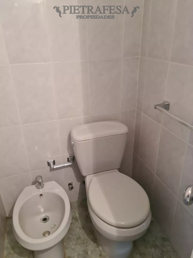 Apartamento ID.9011 - Apartamento en alquiler, Monoambiente, 1 baño, terraza. Centro.
