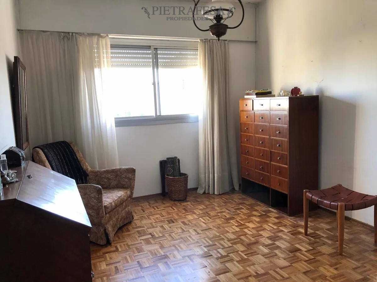 Apartamento ID.13485 - Apto en venta 3 dormitorios, 2 baños, gje-Pocitos 