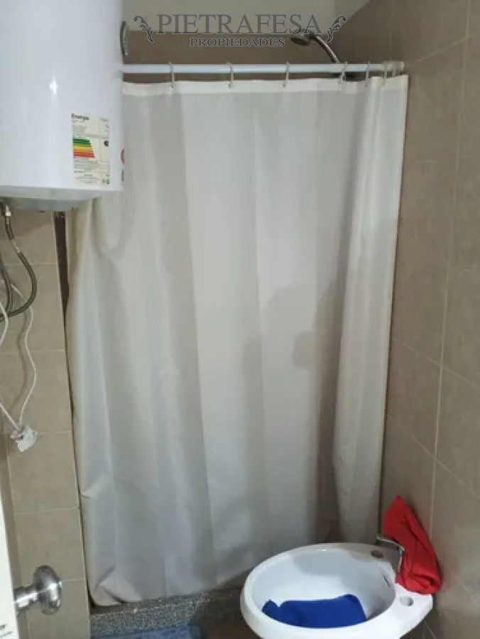 Apartamento ID.13881 - Apartamento en alquiler, 1 dormitorio, 1 baño. Cordón.