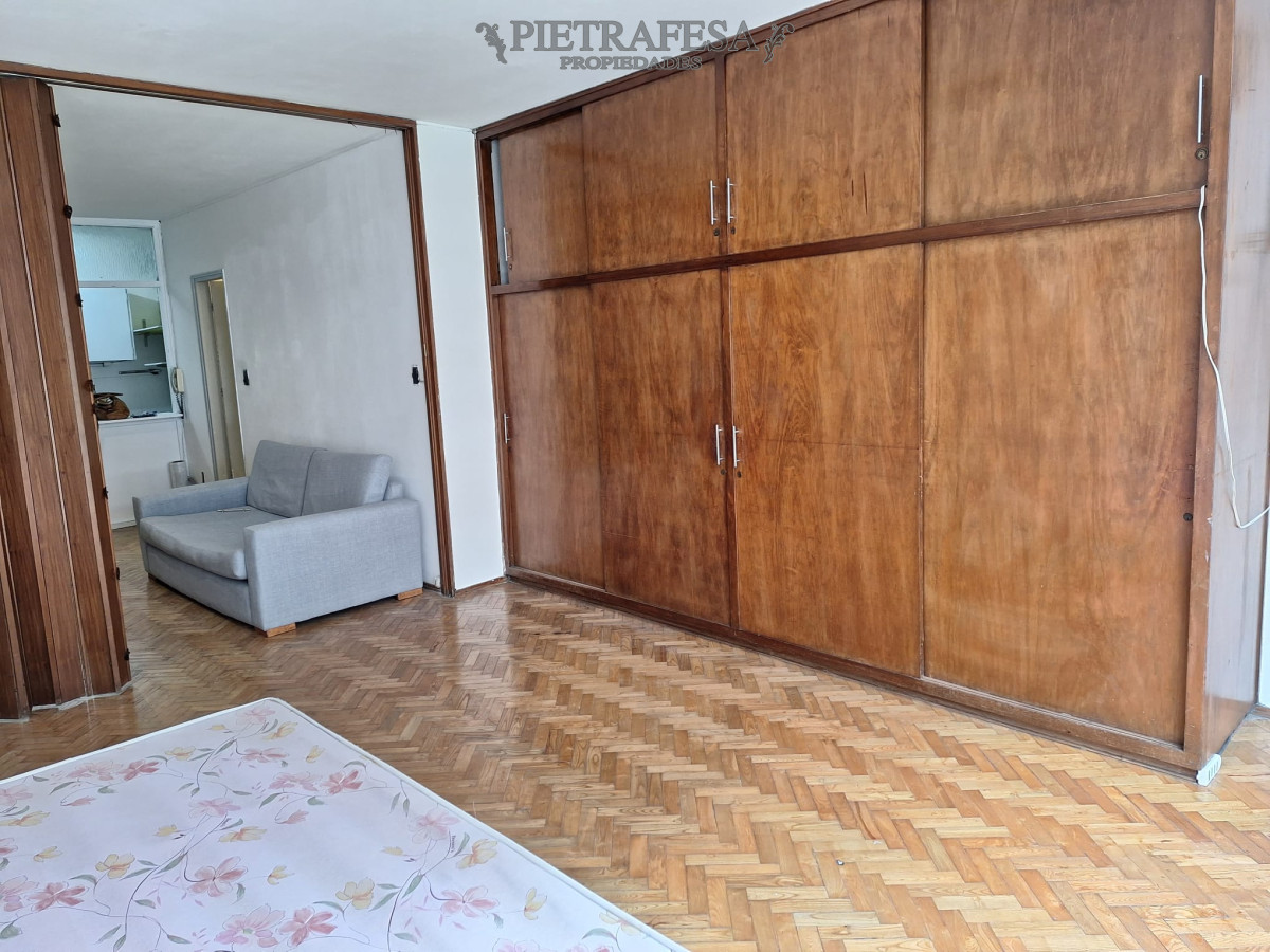 Apartamento ID.9389 - Apartamento en venta, mono, 1 baño. Centro.