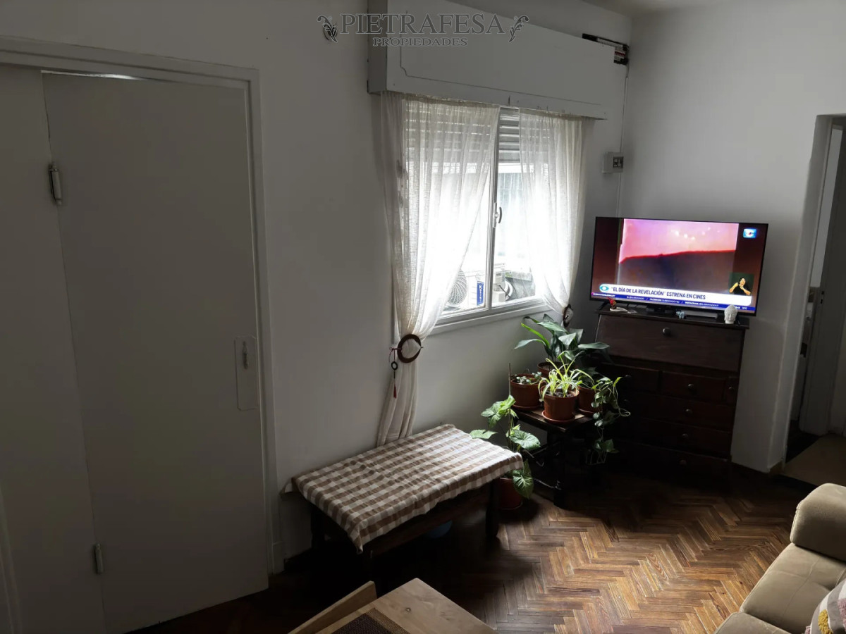 Apartamento ID.15962 - José Antonio Cabrera unión, 1 dormitorio.