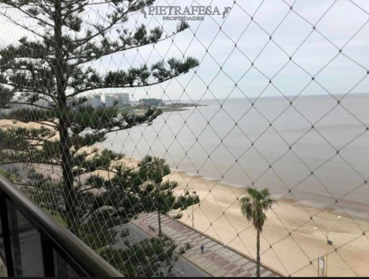 Apartamento ID.5524 - Apartamento en venta 4 dormitorios, 4 baños, terraza y garaje -Rambla República Del Perú- Pocitos 