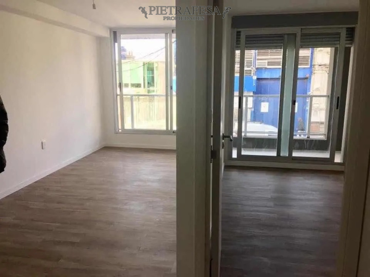 Apartamento ID.1234 - Apto en venta con renta 1 dormitorio 1 baño garaje opcional - Canelones - Cordón 