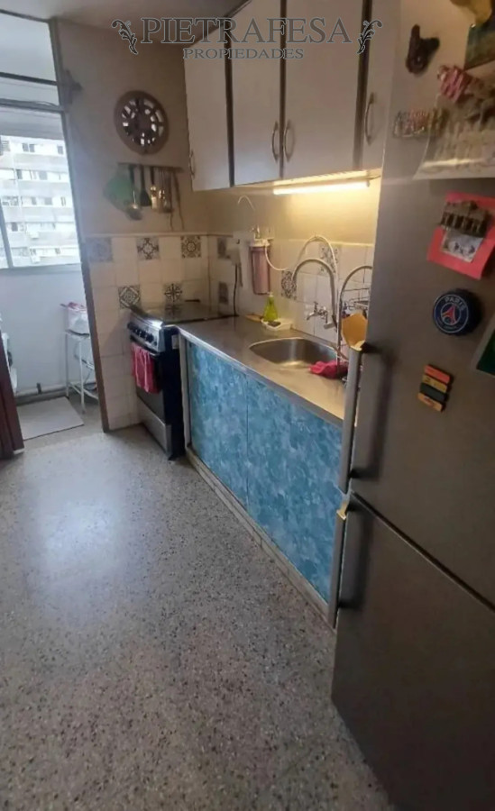 Apartamento ID.15729 - Apartamento en venta con renta, 3 dormitorios, 1 baño, terraza lavadero, estacionamiento. Malvin Norte.