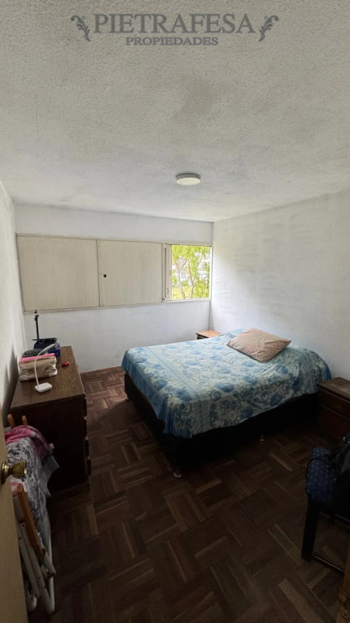 Apartamento ID.16362 - Apartamento 3 dormitorios en Euskalerria 71, Malvin Norte CON RENTA 