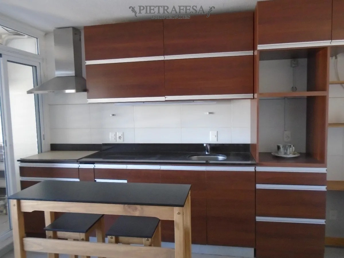 Apartamento ID.5437 - Apartamento en venta 1 dormitorio, 1 baño-Carlos Crocker -Unión