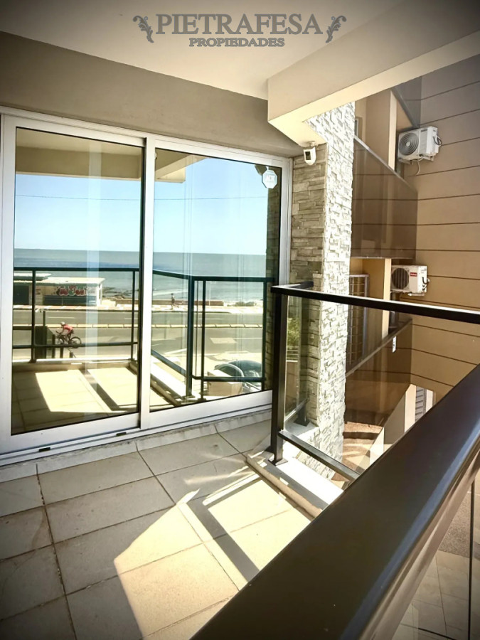 Apartamento ID.15326 - Apartamento en venta, 2 dormitorios, 2 baños, terraza, patio, garaje. Malvin.