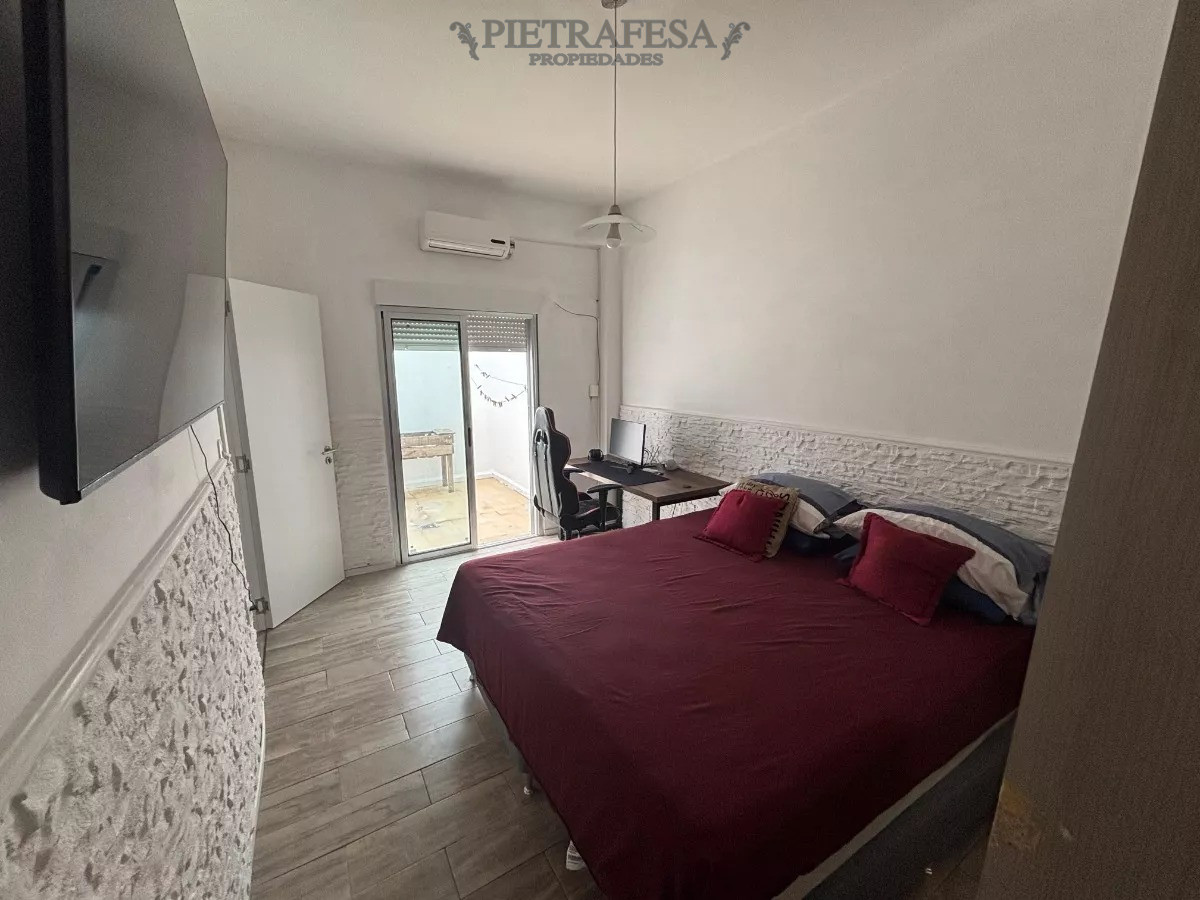 Apartamento ID.12128 - Apto en venta con RENTA 2 dormitorios, patio-Centro 