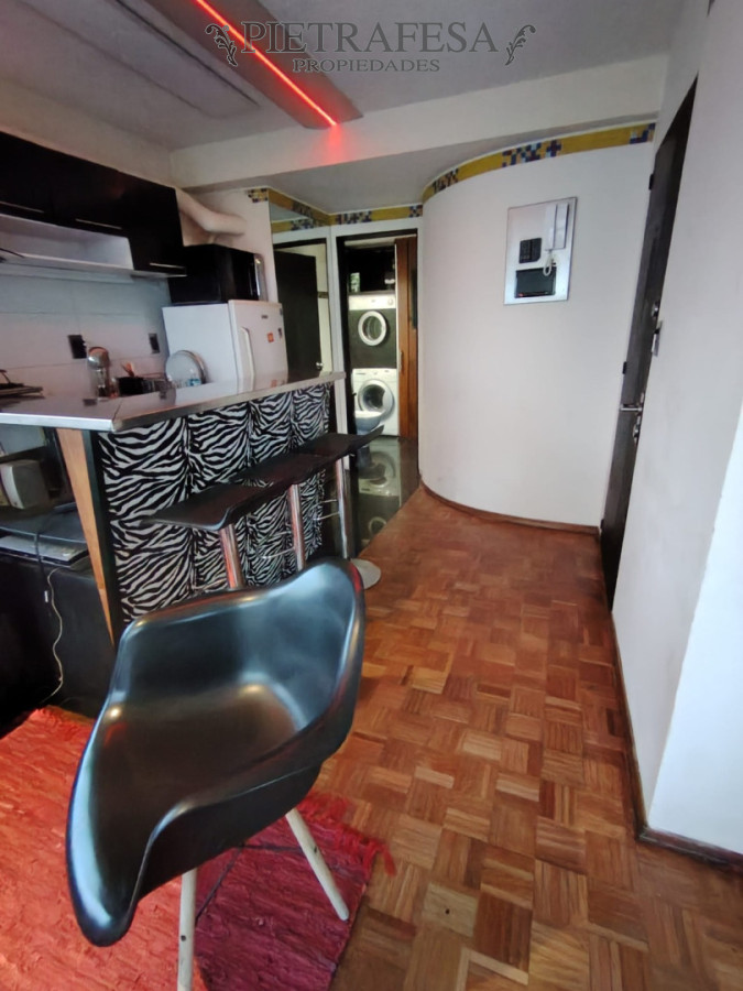 Apartamento ID.15945 - Penthouse con terraza de 30 m² y vista panorámica, totalmente equipado