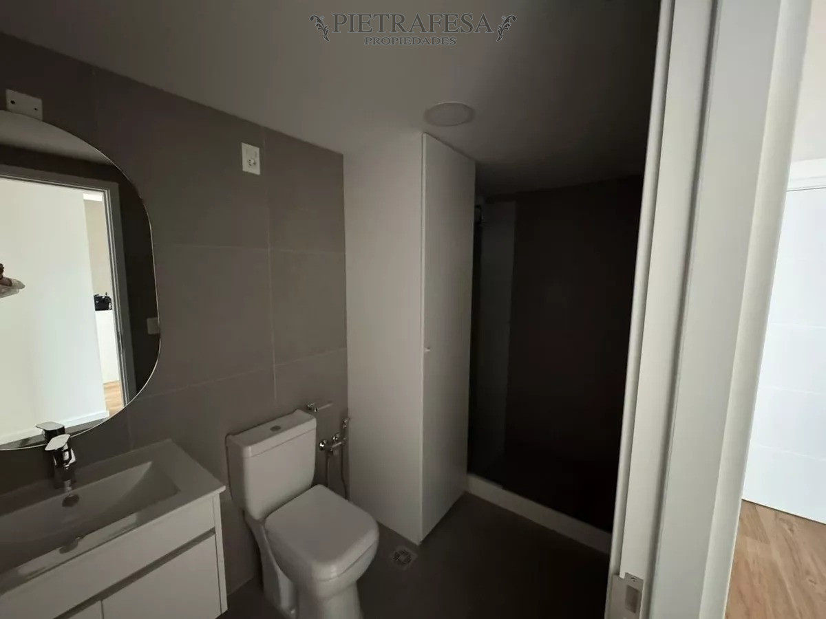 Apartamento ID.11550 - Apto a estrenar 1 dormitorio, 1 baño y terraza- Parque Batlle