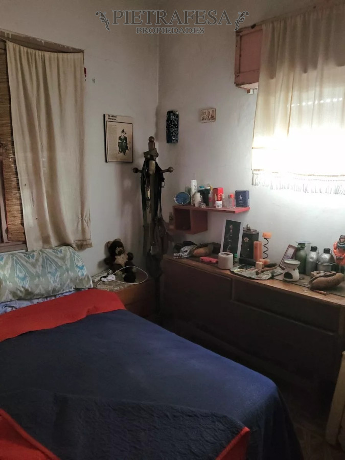 Apartamento ID.7122 - Ph en venta 2 dormitorios, 1 baño, azotea y garaje-Carlos Roxlo- Cordón