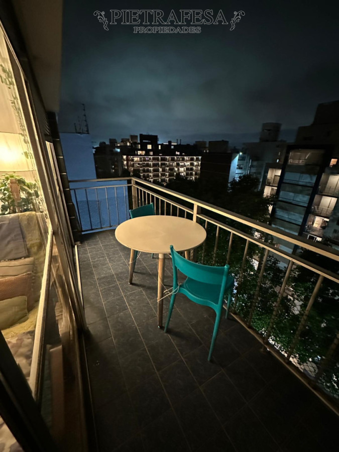 Apartamento ID.7952 - Apartamento en venta con renta 3 dormitorios, 2 baños y balcón-Gabriel Pereira-Pocitos