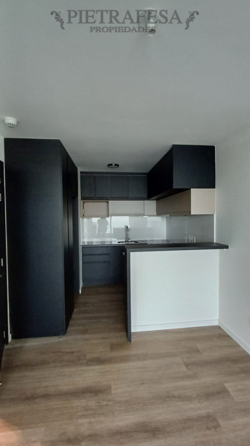 Apartamento ID.14428 - Apartamento de 1 dormitorio con gran Terraza. En Punta Carretas