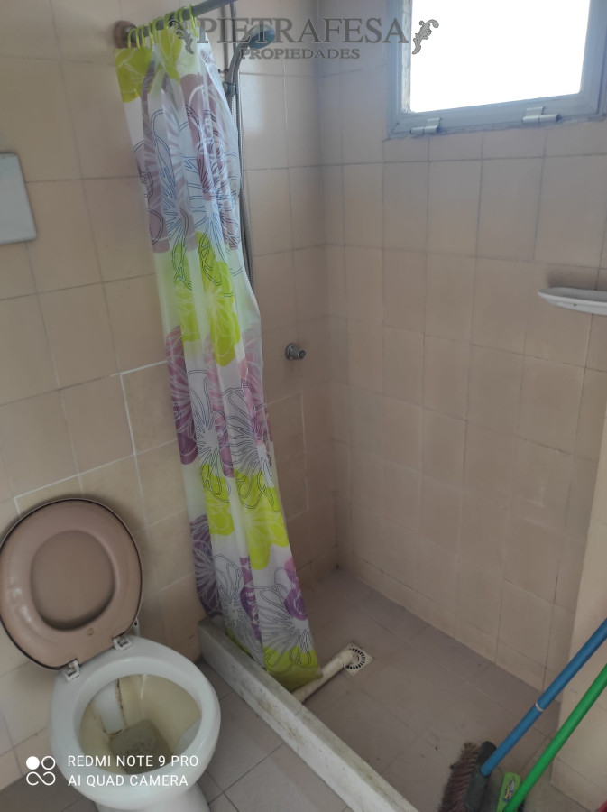 Apartamento ID.7156 - Monoambiente con renta en venta-20 de Febrero-Unión 