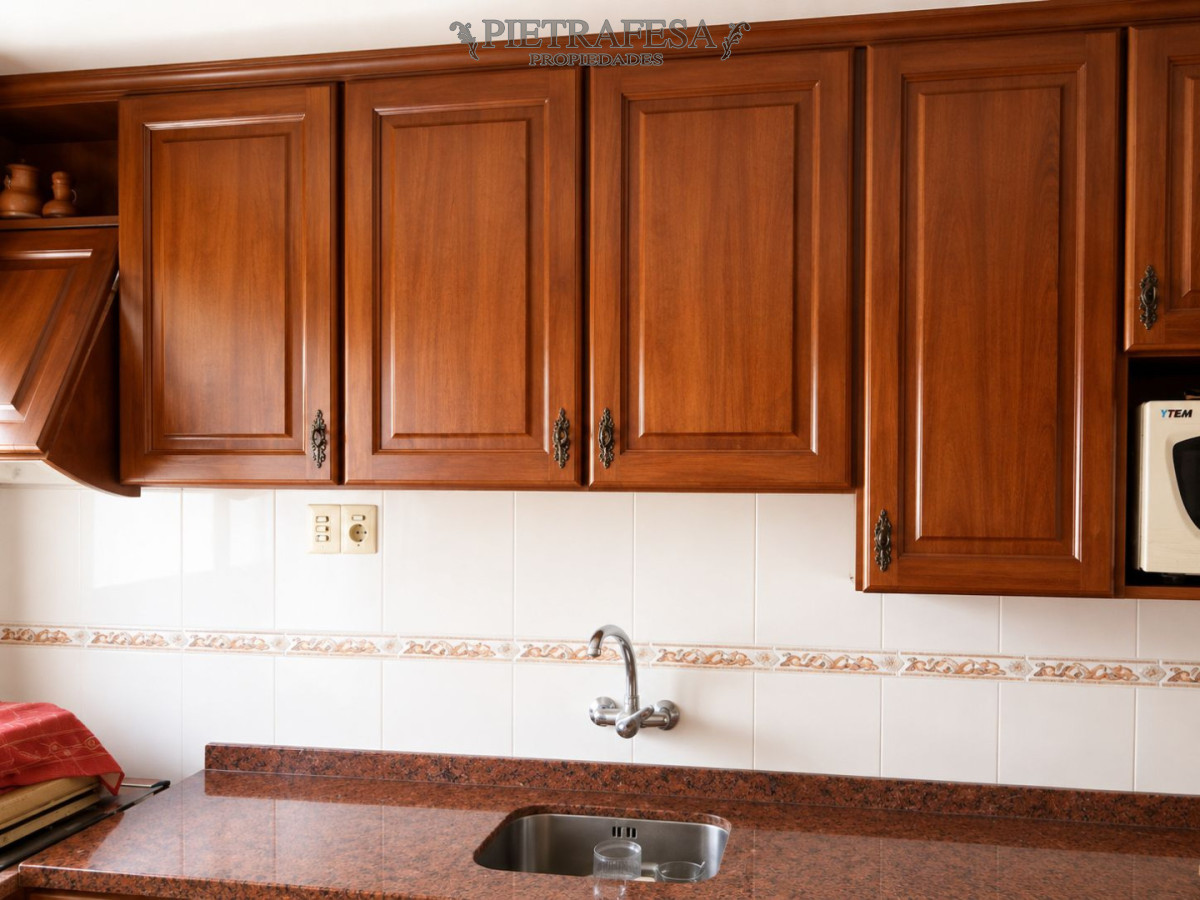 Apartamento ID.15262 - Apartamento en venta, 2 dormitorios, 1 baño, terraza lavadero. Centro.