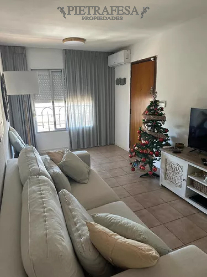 Apartamento ID.12716 - Apartamento en venta, 3dormitorios, 1baño, terraza con parrillero, garaje. Prado.