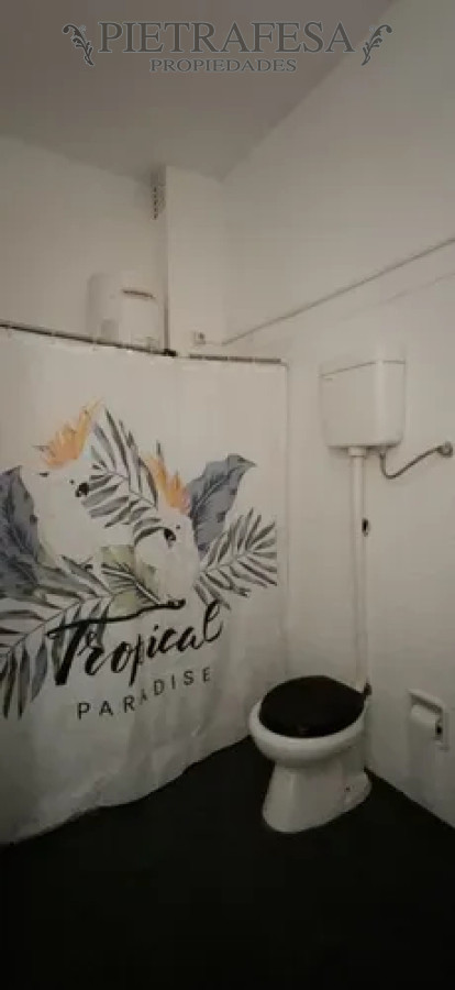 Apartamento ID.13924 - Apartamento en alquiler, 2 dormitorios, 1 baño. Centro.
